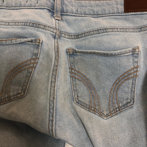 Holister jeans - Picture 4 of 4